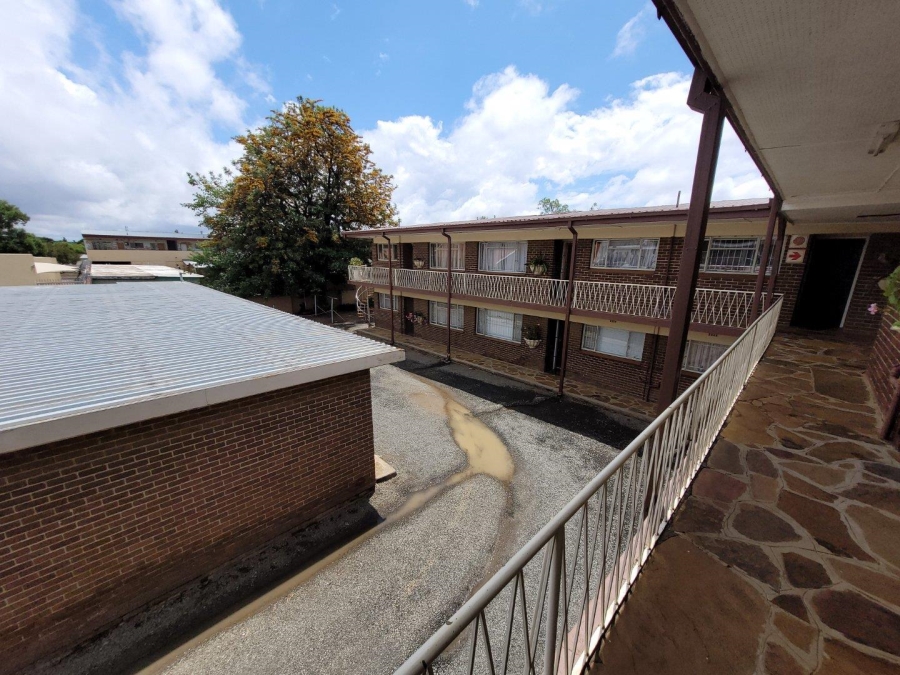 To Let 2 Bedroom Property for Rent in Hospitaalpark Free State